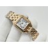 Cartier Woman Watch  with Swiss movement