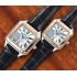 Cartier Woman Watch  with Swiss movement