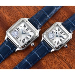 Cartier Woman Watch  with Swiss movement