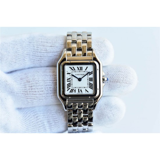 Cartier Woman Watch  with Swiss movement