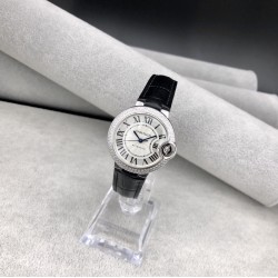 Cartier Woman Watch  with Swiss movement