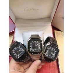 Cartier Woman Watch  with Swiss movement