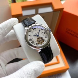 Cartier Woman Watch  with Swiss movement