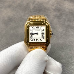 Cartier Woman Watch  with Swiss movement