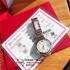 Cartier Woman Watch  with Swiss movement