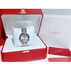 Cartier Woman Watch  with Swiss movement