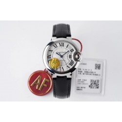 Cartier Woman Watch  with Swiss movement