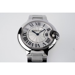 Cartier Woman Watch  with Swiss movement