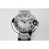 Cartier Woman Watch  with Swiss movement