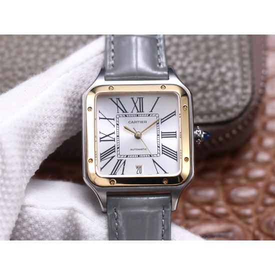 Cartier Woman Watch  with Swiss movement