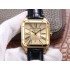 Cartier Woman Watch  with Swiss movement