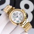 Cartier Woman Watch  with Swiss movement