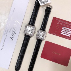 Cartier Woman Watch  with Swiss movement