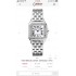 Cartier Woman Watch  with Swiss movement