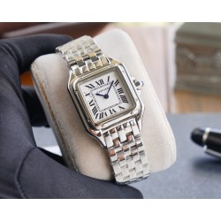 Cartier Woman Watch  with Swiss movement