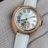 Cartier Woman Watch  with Swiss movement