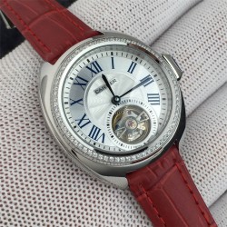 Cartier Woman Watch  with Swiss movement