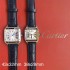 Cartier Woman Watch  with Swiss movement