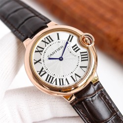 Cartier Woman Watch  with Swiss movement