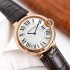 Cartier Woman Watch  with Swiss movement