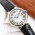 Cartier Woman Watch  with Swiss movement