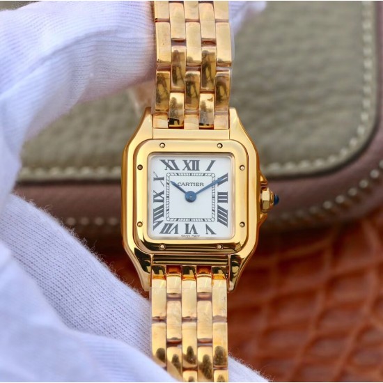 Cartier Woman Watch  with Swiss movement