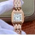 Cartier Woman Watch  with Swiss movement