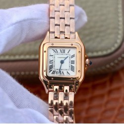 Cartier Woman Watch  with Swiss movement