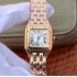 Cartier Woman Watch  with Swiss movement