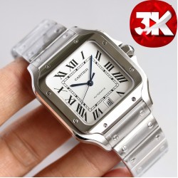 Cartier Woman Watch  with Swiss movement