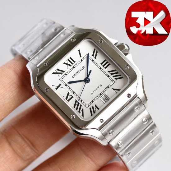 Cartier Woman Watch  with Swiss movement