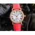 Cartier Woman Watch  with Swiss movement