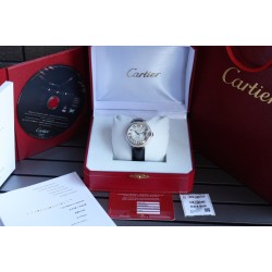 Cartier Woman Watch  with Swiss movement