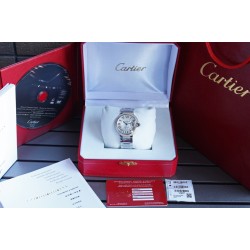 Cartier Woman Watch  with Swiss movement