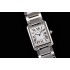 Cartier Tank  with Swiss movement