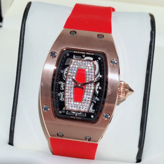 Richard Mille Women's Watches with Swiss movement