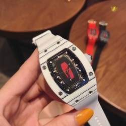 Richard Mille Women's Watches with Swiss movement