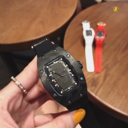 Richard Mille Women's Watches with Swiss movement