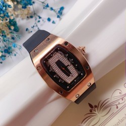 Richard Mille Women's Watches with Swiss movement