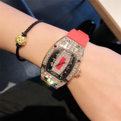 Richard Mille Women's Watches with Swiss movement