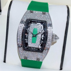 Richard Mille Women's Watches with Swiss movement