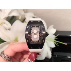 Richard Mille Women's Watches with Swiss movement