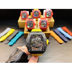 Richard Mille Women's Watches with Swiss movement