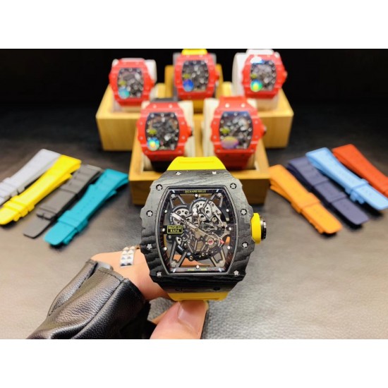 Richard Mille Women's Watches with Swiss movement