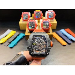 Richard Mille Women's Watches with Swiss movement