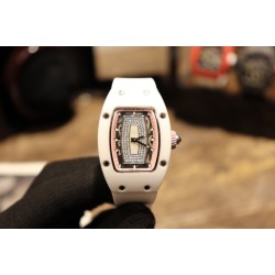 Richard Mille Women's Watches with Swiss movement