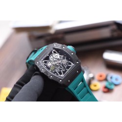 Richard Mille Women's Watches with Swiss movement