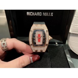 Richard Mille Women's Watches with Swiss movement