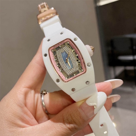 Richard Mille Women's Watches with Swiss movement