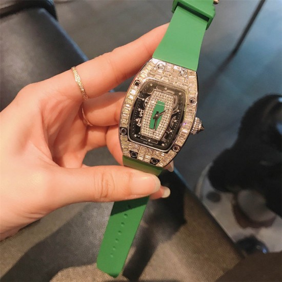 Richard Mille Women's Watches with Swiss movement